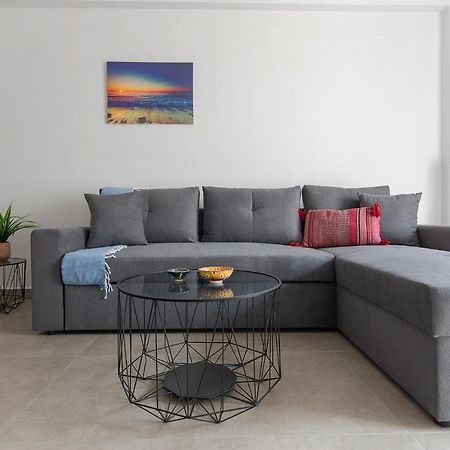 Renovated Apartment Next To Panathenaic Stadium Athena Bagian luar foto