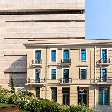 Renovated Apartment Next To Panathenaic Stadium Athena Bagian luar foto